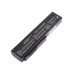 Аккумуляторная батарея для ноутбука Asus X64 5200 mAh