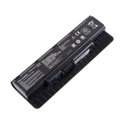 Аккумуляторная батарея для ноутбука Asus ROG G551JK (A32N1405) 5000 mAh