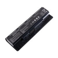 Аккумуляторная батарея для ноутбука Asus N46EI (A32-N56) 5200 mAh