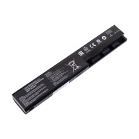 Аккумуляторная батарея для ноутбука Asus F401U (A32-X401) 5200 mAh