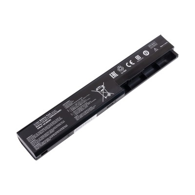 Аккумуляторная батарея для ноутбука Asus F401A (A32-X401) 5200 mAh