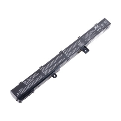 Аккумуляторная батарея для ноутбука Asus F551M (A41N1308) 2500 mAh
