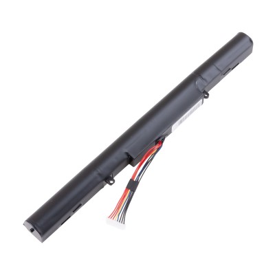 Аккумуляторная батарея для ноутбука Asus AGL752JW (A41N1501) 2600 mAh Аккумуляторная батарея для ноутбука Asus AGL752JW (A41N1501) 2600 mAh