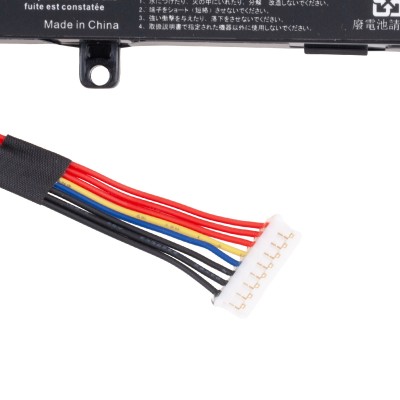 Аккумуляторная батарея для ноутбука Asus AGL752JW (A41N1501) 2600 mAh Аккумуляторная батарея для ноутбука Asus AGL752JW (A41N1501) 2600 mAh