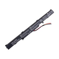 Аккумуляторная батарея для ноутбука Asus GL553VW (A41N1611) 2200 mAh