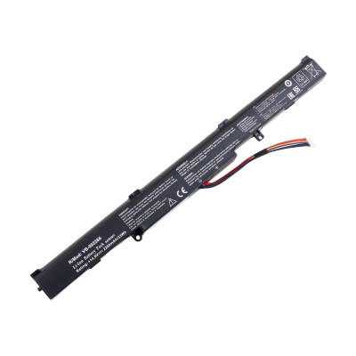 Аккумуляторная батарея для ноутбука Asus GL553VW (A41N1611) 2200 mAh