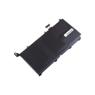 Аккумуляторная батарея для ноутбука Asus Vivobook A551LN (B31N1336) 4080 mAh