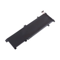 Аккумуляторная батарея для ноутбука Asus K501U (B31N1429) 4110 mAh