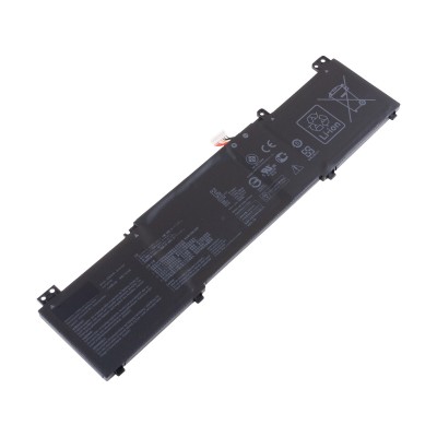 Аккумуляторная батарея для ноутбука Asus Q406D (B31N1822) 3550 mAh
