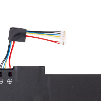 Аккумуляторная батарея для ноутбука Asus VivoBook E410KA (B31N1912) 3640 mAh