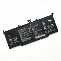 Аккумуляторная батарея для ноутбука Asus FX502VM  (B41N1526) 4110 mAh
