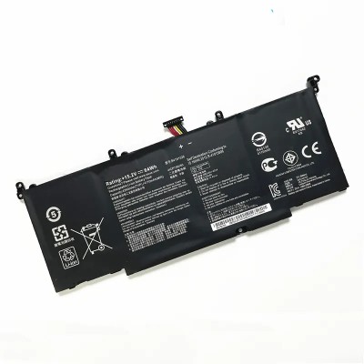 Аккумуляторная батарея для ноутбука Asus FX502VD  (B41N1526) 4110 mAh