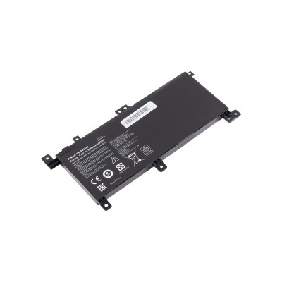 Аккумуляторная батарея для ноутбука Asus Notebook A556 (C21N1509) 5000 mAh