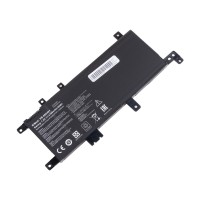 Аккумуляторная батарея для ноутбука Asus A580UA (C21N1634) 4900 mAh