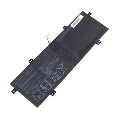 Аккумуляторная батарея для ноутбука Asus VivoBook S431FL (C21N1833) 6000 mAh