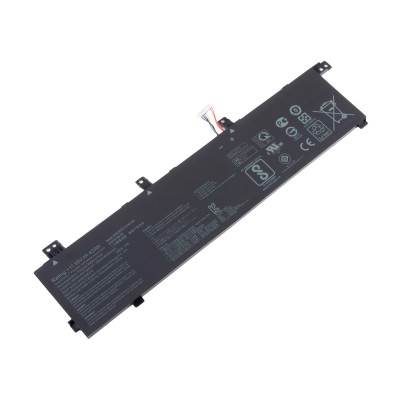 Аккумуляторная батарея для ноутбука Asus VivoBook S432FA (C31N1843) 3550 mAh