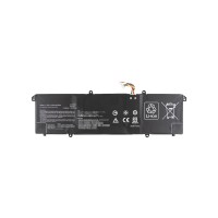 Аккумуляторная батарея для ноутбука Asus VivoBook X1505ZA (C31N1905-1) 4335 mAh - длинный шлейф