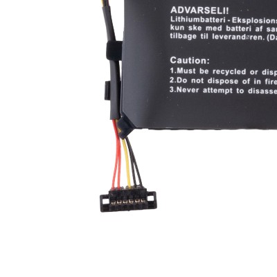 Аккумуляторная батарея для ноутбука Asus Zenbook UX331UN-EG009T (C41N1715) 3160 mAh
