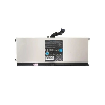 Аккумуляторная батарея для ноутбука Dell L511Z (0HTR7) 4200 mAh