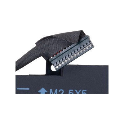 Аккумуляторная батарея для ноутбука Dell XPS 15 9530 (245RR) 8000 mAh