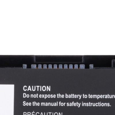 Аккумуляторная батарея для ноутбука Dell Latitude 14 E7440 (34GKR) 4500 mAh