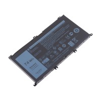 Аккумуляторная батарея для ноутбука Dell INS15PD-2548B (357F9) 6400 mAh