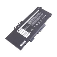 Аккумуляторная батарея для ноутбука Dell Latitude 5401 (3HWPP)