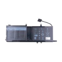 Аккумуляторная батарея для ноутбука Dell Alienware 15 R4 (44T2R) 4250 mAh Аккумуляторная батарея для ноутбука Dell Alienware 15 R4 (44T2R) 4250 mAh