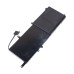 Аккумуляторная батарея для ноутбука Dell Alienware 15 R4 (44T2R) 4250 mAh