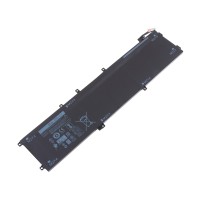 Аккумуляторная батарея для ноутбука Dell Precision M5510 (6GTPY) 8310 mAh