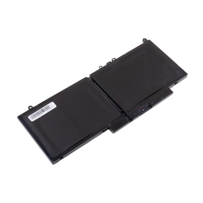 Аккумуляторная батарея для ноутбука Dell Latitude 14 E5470 (6MT4T) 8000 mAh