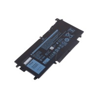 Аккумуляторная батарея для ноутбука Dell Latitude 5289 (2-in-1) (71TG4) 3800 mAh