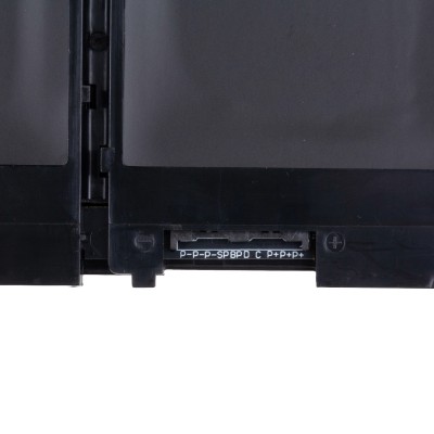 Аккумуляторная батарея для ноутбука Dell Latitude5480 (93FTF) 4400 mAh