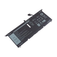 Аккумуляторная батарея для ноутбука Dell XPS 13-9370 (DXGH8) 6500 mAh