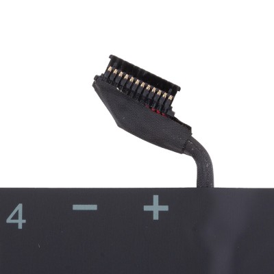 Аккумуляторная батарея для ноутбука Dell XPS 13-9380 (DXGH8) 6500 mAh