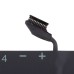 Аккумуляторная батарея для ноутбука Dell XPS 13-9380 (DXGH8) 6500 mAh
