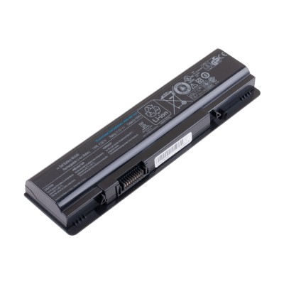 Аккумуляторная батарея для ноутбука Dell Inspiron 1410 (F287H) 5200 mAh