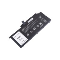 Аккумуляторная батарея для ноутбука Dell Inspiron 17-7737 (F7HVR) 3800 mAh