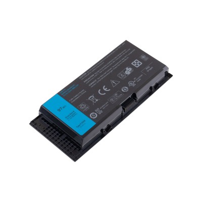 Аккумуляторная батарея для ноутбука Dell Precision M4600 (FV993) 8310 mAh Аккумуляторная батарея для ноутбука Dell Precision M4600 (FV993) 8310 mAh