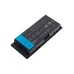 Аккумуляторная батарея для ноутбука Dell Precision M4600 (FV993) 8310 mAh