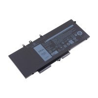 Аккумуляторная батарея для ноутбука Dell Latitude E5280 (GJKNX) 7900 mAh