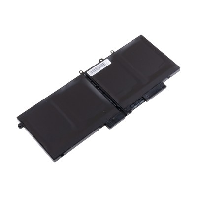 Аккумуляторная батарея для ноутбука Dell Latitude E5580 (GJKNX) 7900 mAh