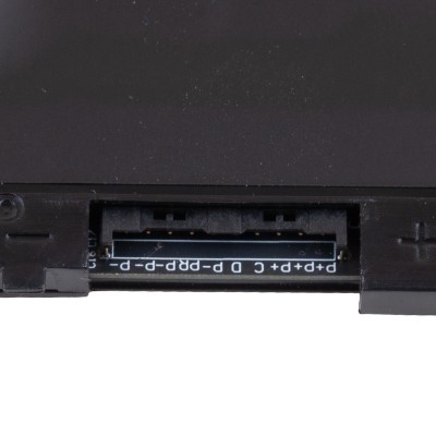 Аккумуляторная батарея для ноутбука Dell Latitude E5580 (GJKNX) 7900 mAh