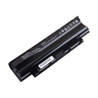 Аккумуляторная батарея для ноутбука Dell Inspiron M511 (J1KND) 5200 mAh