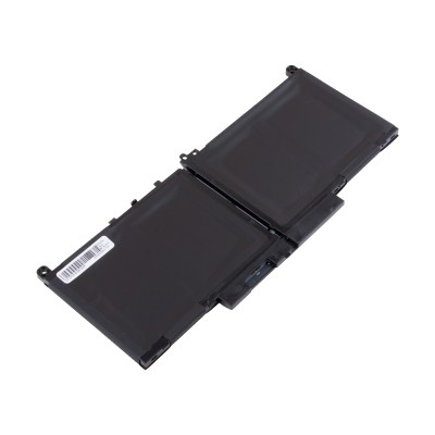Аккумуляторная батарея для ноутбука Dell Latitude 14 7000 (E7470)  (J60J5) 7000 mAh