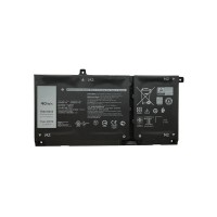 Аккумуляторная батарея для ноутбука Dell Vostro 5401 2 in 1 (JK6Y6) 3300 mAh