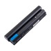 Аккумуляторная батарея для ноутбука Dell Latitude E6220 (K4CP5) 5200 mAh