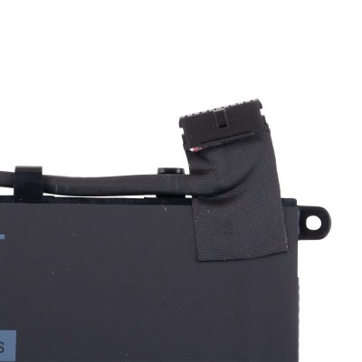 Аккумуляторная батарея для ноутбука Dell Latitude E5289 (K5XWW) 7500 mAh