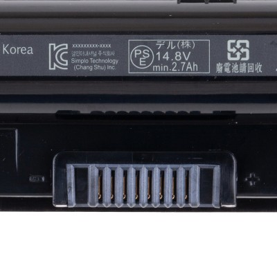 Аккумуляторная батарея для ноутбука Dell Vostro 3558 (M5Y1K) 2600 mAh