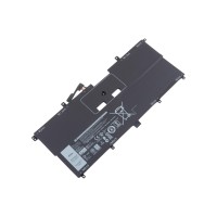Аккумуляторная батарея для ноутбука Dell XPS 13-9365-D1605TS (NNF1C) 5940 mAh
